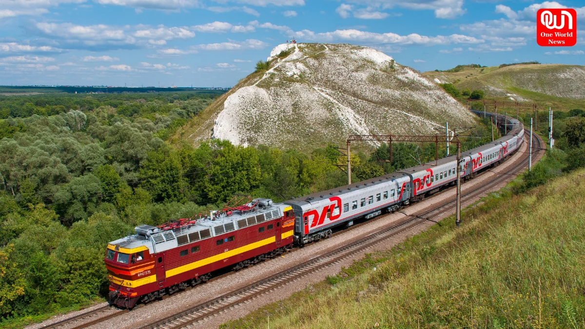 Train Ticket Booking Best App: अगर आपको भी चाहिए रेलवे का कंफर्म टिकट, तो इस ऐप का करें उपयोग 1 Train