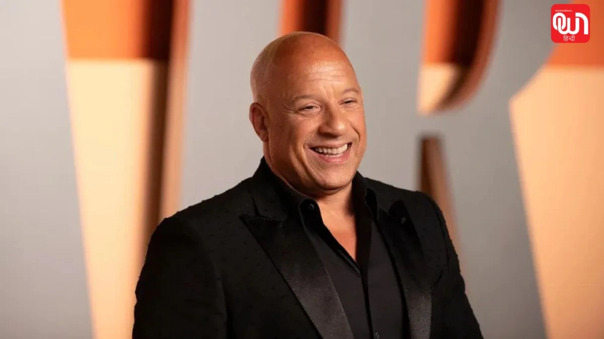 Vin Diesel: डोमिनिक टोरेटो से विन डीज़ल तक, जन्मदिन पर जानिए उनका सफर 1 Vin Diesel