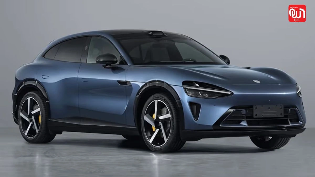 Xiaomi cars: Xiaomi की इलेक्ट्रिक कारें जल्द आएंगी ग्लोबल मार्केट में, क्या भारत में होगी लॉन्च? 1 Xiaomi cars