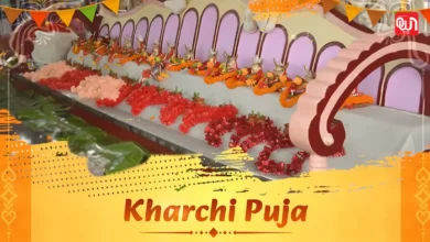 kharchi puja