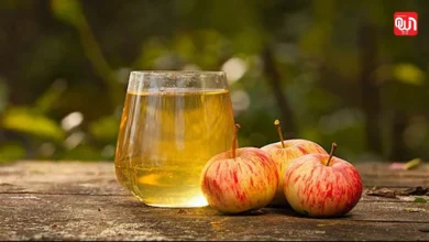 Apple Cider Vinegar
