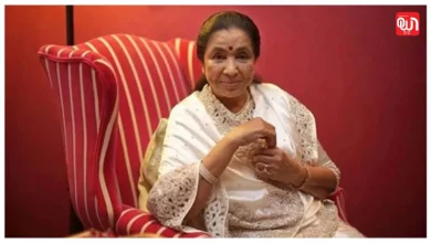 Asha Bhosle Birthday