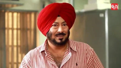 Aswinder Bhalla death