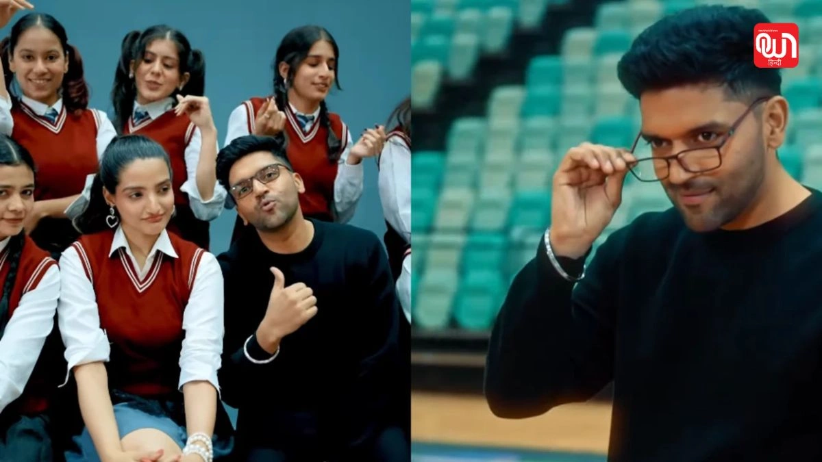 Azul Song Controversy: सिर्फ 3 हफ्तों में वायरल हुआ ‘Azul’, Guru Randhawa पर क्यों उठ रहे हैं सवाल? 1 Azul Song Controversy