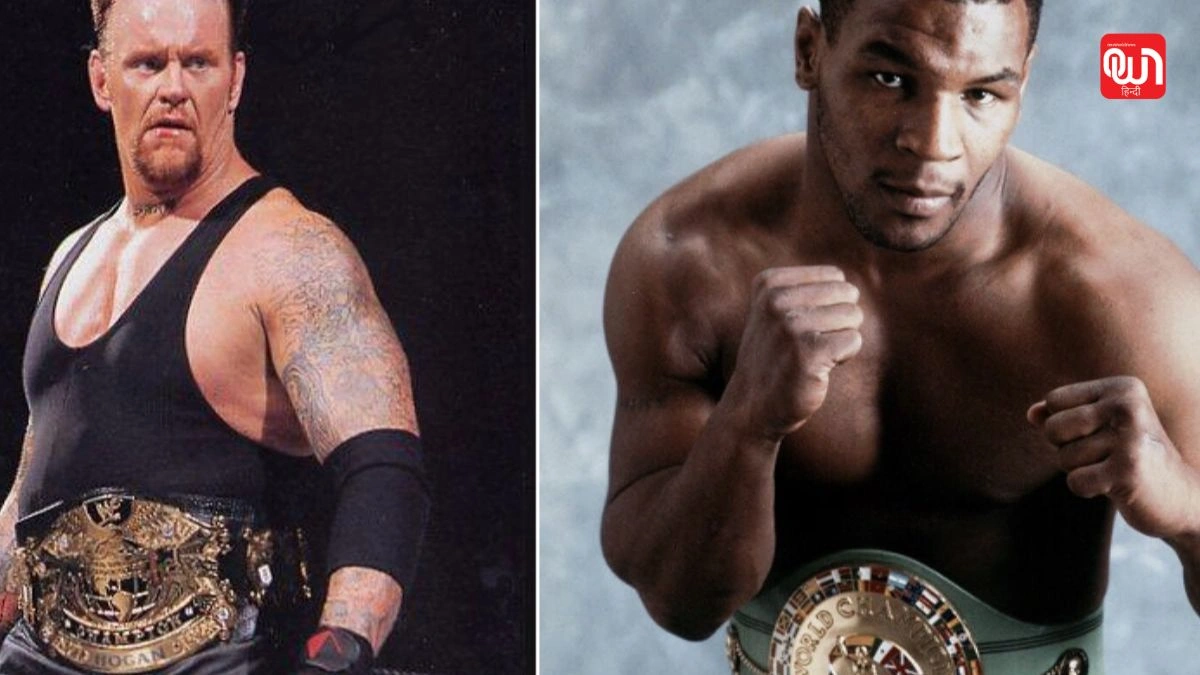 Bigg Boss 19: WWE लीजेंड्स बिग बॉस हाउस में! The Undertaker और Mike Tyson से बढ़ेगा शो का रोमांच 1 Bigg Boss 19