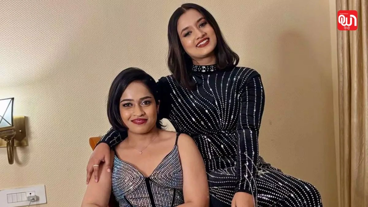 Bigg Boss: Bigg Boss में पहली बार Lesbian Couple की एंट्री, जानें कौन हैं Adila और Fatima? 1 Bigg Boss