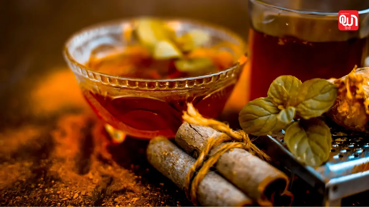 Cinnamon Water Benefits: सोने से पहले पिएं दालचीनी का पानी दूर होंगी ये बीमारियां 1 Cinnamon Water Benefits