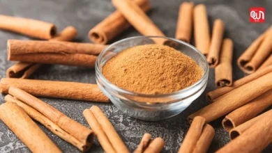 Cinnamon benefits