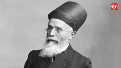Dadabhai Naoroji birth anniversary