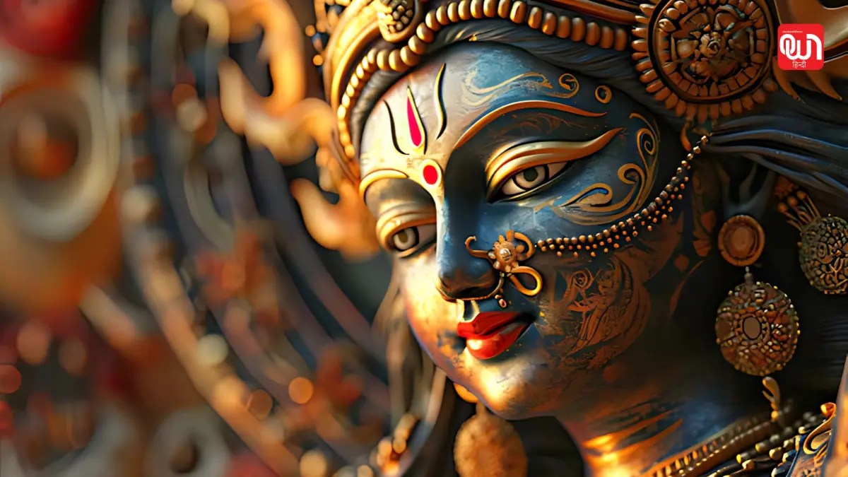 Divine Energy : माता के इन 5 शक्तिपीठ के दर्शन अपनी ज़िन्दगी में एक बार ज़रूर करे होगा रहस्य और शक्ति का पूरा अहसाह 1 Divine Energy