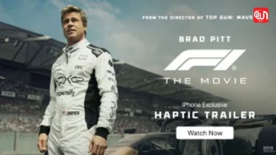 F1 Movie OTT release: फैंस के लिए खुशखबरी! ब्रैड पिट की रेसिंग ड्रामा ‘F1’ अब ओटीटी पर 9 F1 Movie OTT release