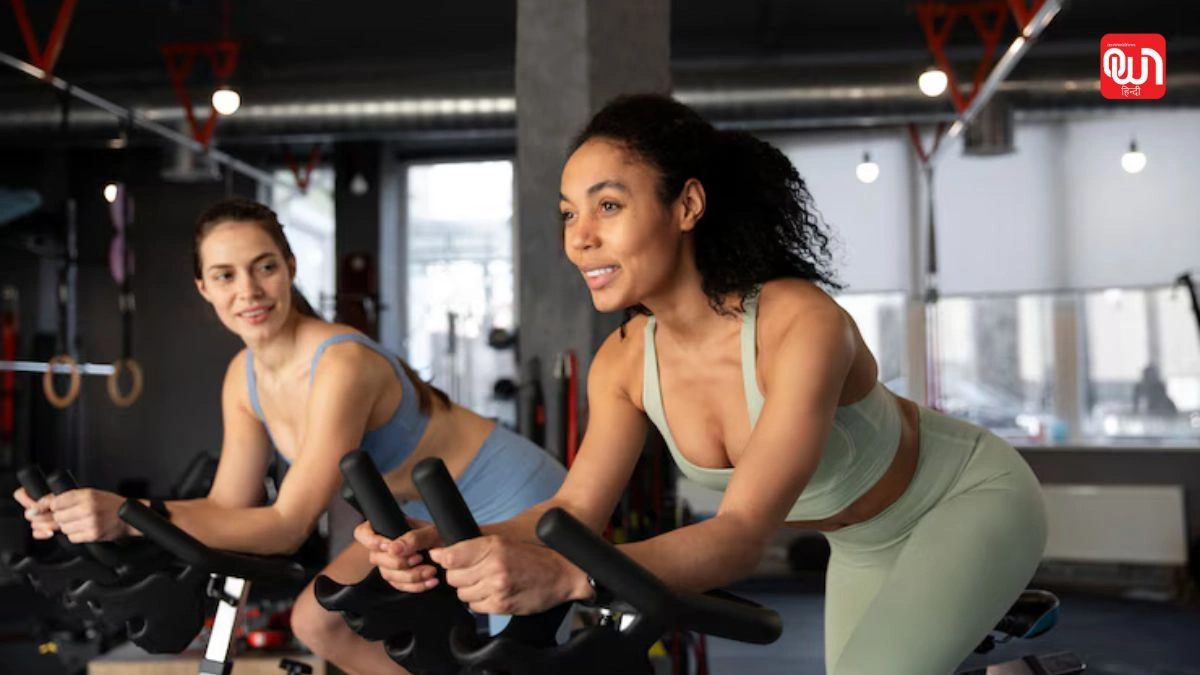 Fitness motivation tips: वर्कआउट के लिए मोटिवेशन, जिम जाने का मन बनाने वाले 7 टिप्स 1 Fitness motivation tips