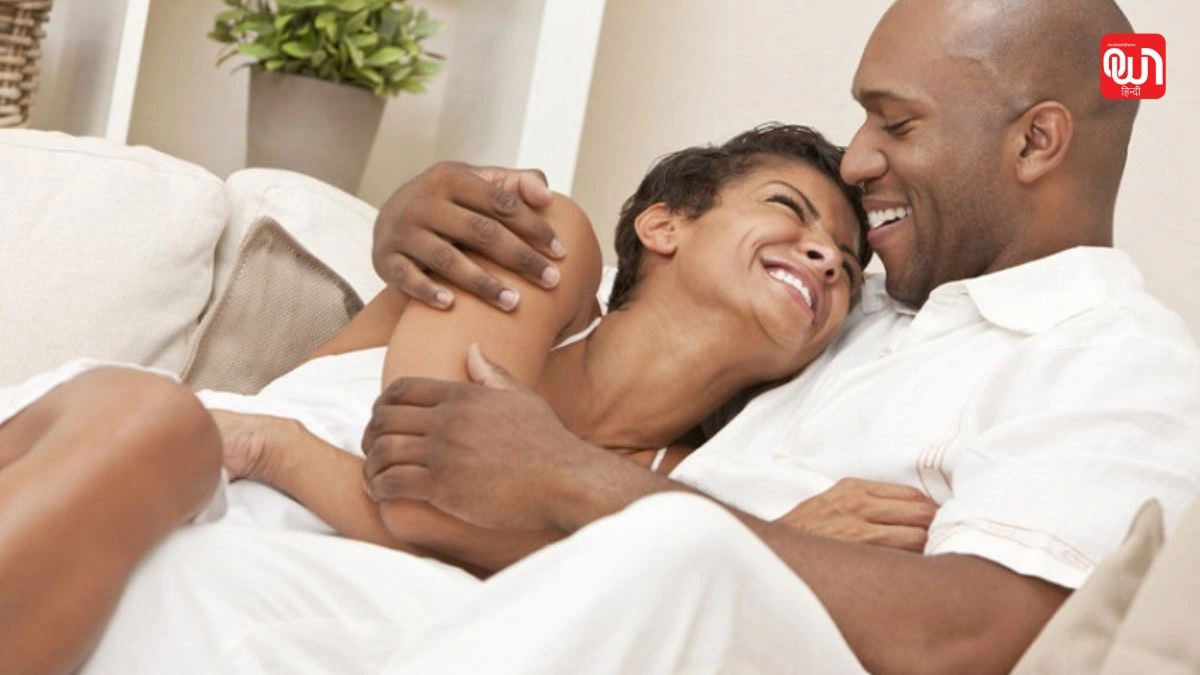 Foreplaying in relationship: Foreplaying के टिप्स और तरीके, रिश्ते को बनाएं और भी खास 1 Foreplaying in relationship