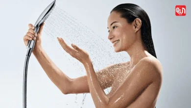 Hot Shower or Cold Shower: सुबह की शुरुआत गर्म या ठंडे पानी से? जानें किसका असर है ज्यादा अच्छा 3 Hot Shower or Cold Shower