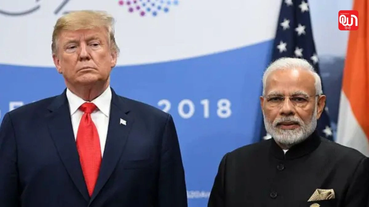 India-Russia: भारत पर भारी टैरिफ लगाने की धमकी, लेकिन सरकार ने बनाया खास प्लान 1 India-Russia