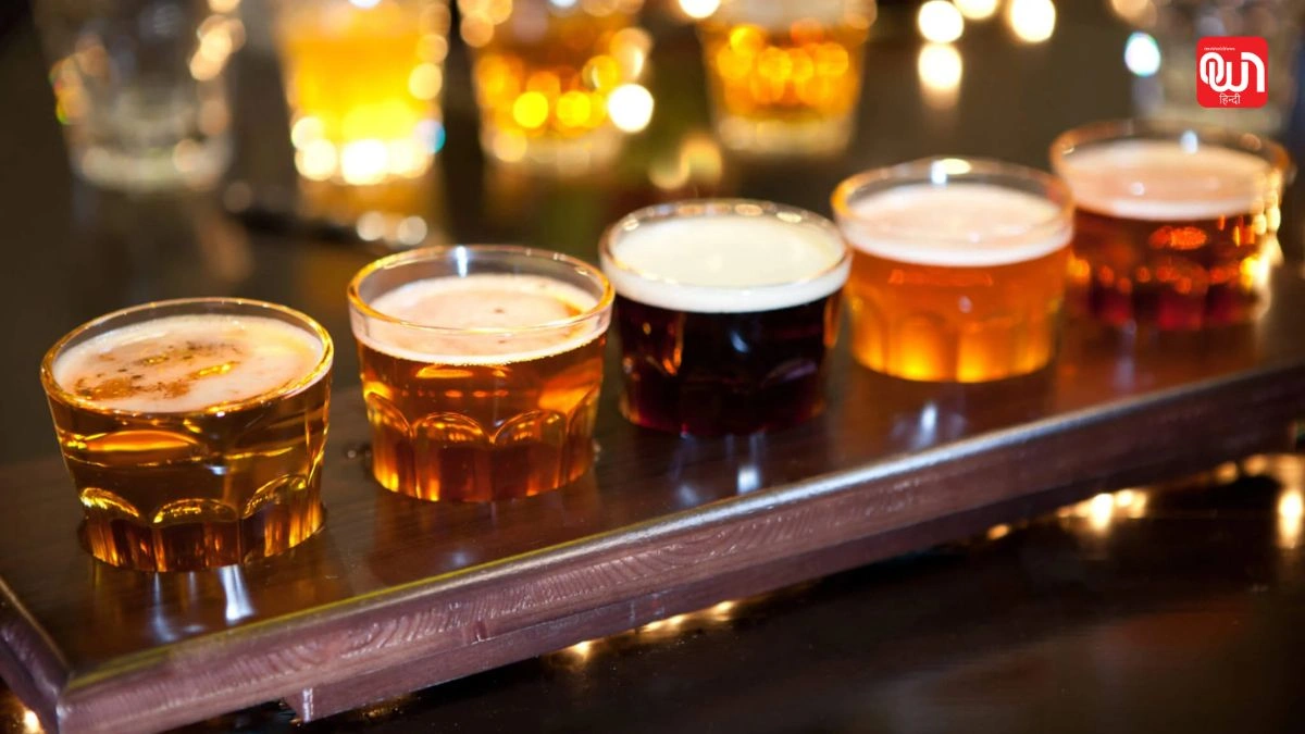 International Beer Day: बीयर डे 2025, स्वाद और दोस्ती का जश्न 1 International Beer Day