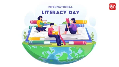 International Literacy Day: तर्राष्ट्रीय साक्षरता दिवस 2025, शिक्षा ही असली शक्ति 9 International Literacy Day