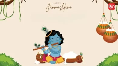Janmashtami Wishes