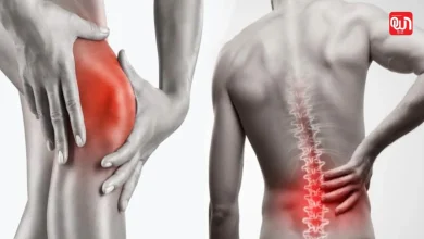 Joint health supplements