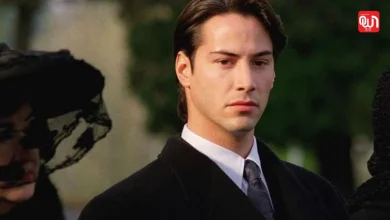Keanu Reeves