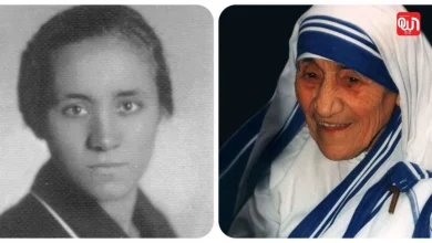 Mother Teresa’s Birthday