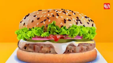 National Burger Day: नेशनल बर्गर डे 2025, अपने पसंदीदा बर्गर का मज़ा का मजा लेने का दिन 4 National Burger Day