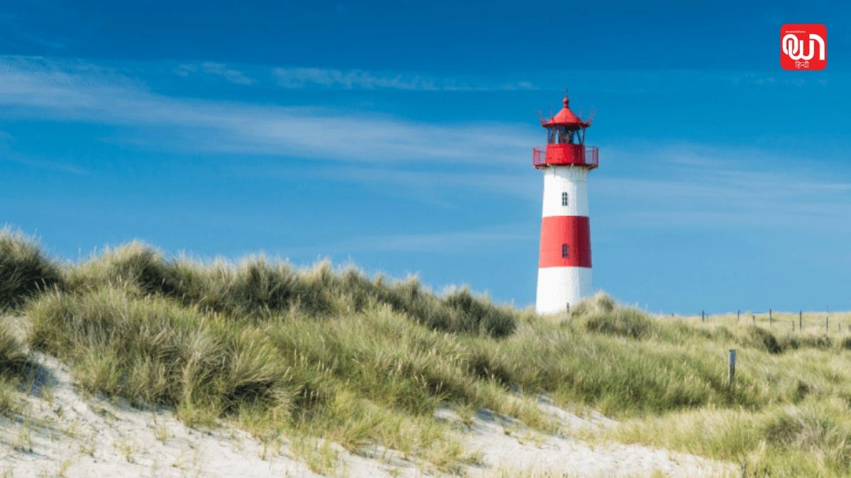 National Lighthouse Day: राष्ट्रीय लाइटहाउस दिवस, जहाजों का संरक्षक और प्रकाश मार्गदर्शक 1 National Lighthouse Day