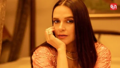 Neha Dhupia