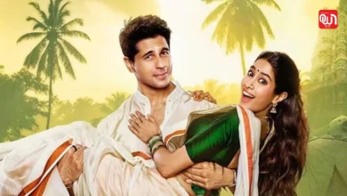 Param Sundari First Review