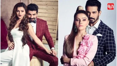 Pati Patni Aur Panga: Rubina के खिलाफ Abhinav Shukla की टिप्पणियां, फैंस हुए हैरान 7 Pati Patni Aur Panga