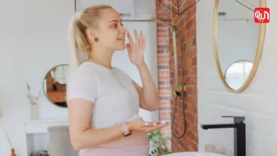 Pregnancy Skin Care Routine