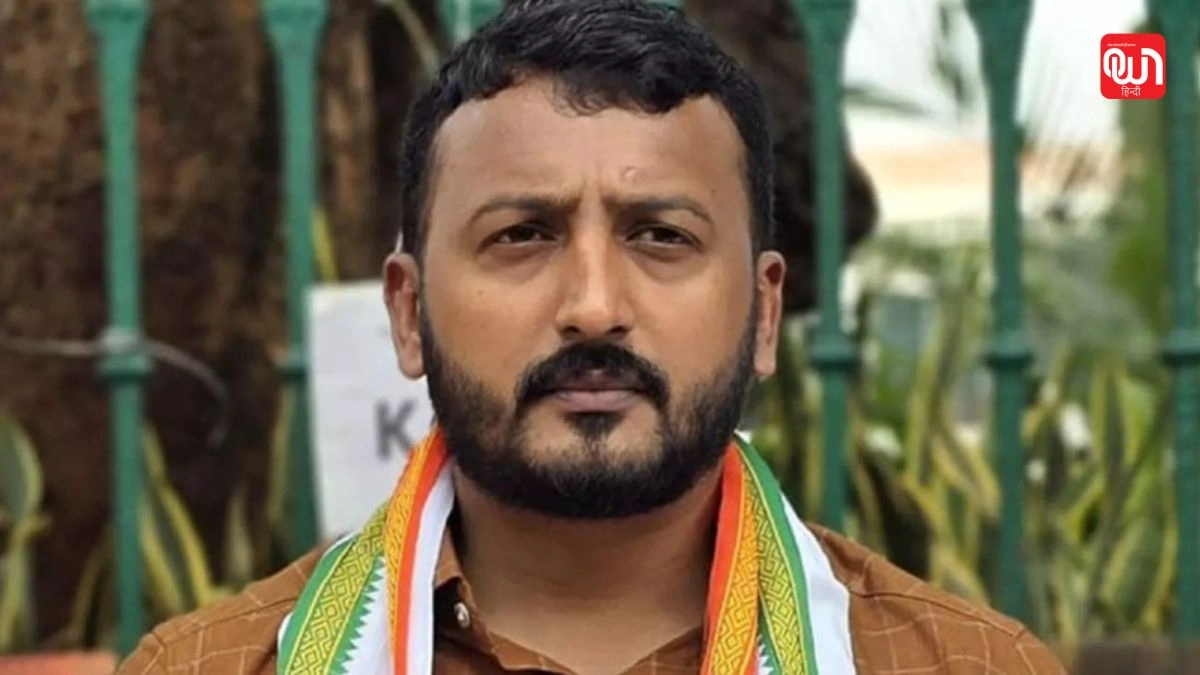 Rahul Mamkoottathil: एक्ट्रेस संग ‘गंदी बात’ विवाद, राहुल ममकूटथिल ने लिया इस्तीफे का फैसला? 1 Rahul Mamkoottathil