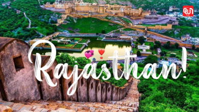 Rajasthan Travel