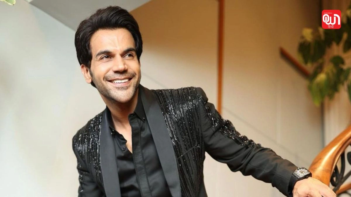 Rajkummar Rao: बॉलीवुड के स्टार राजकुमार राव का जन्मदिन और उनके करियर की झलक 1 Rajkummar Rao