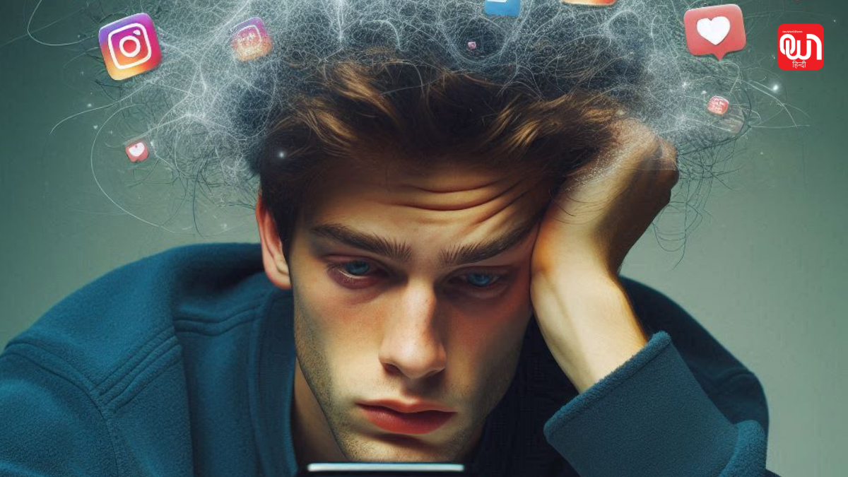 Reels सिर्फ मनोरंजन नहीं, दिमाग की सेहत भी बिगाड़ रही हैं 1 Reels