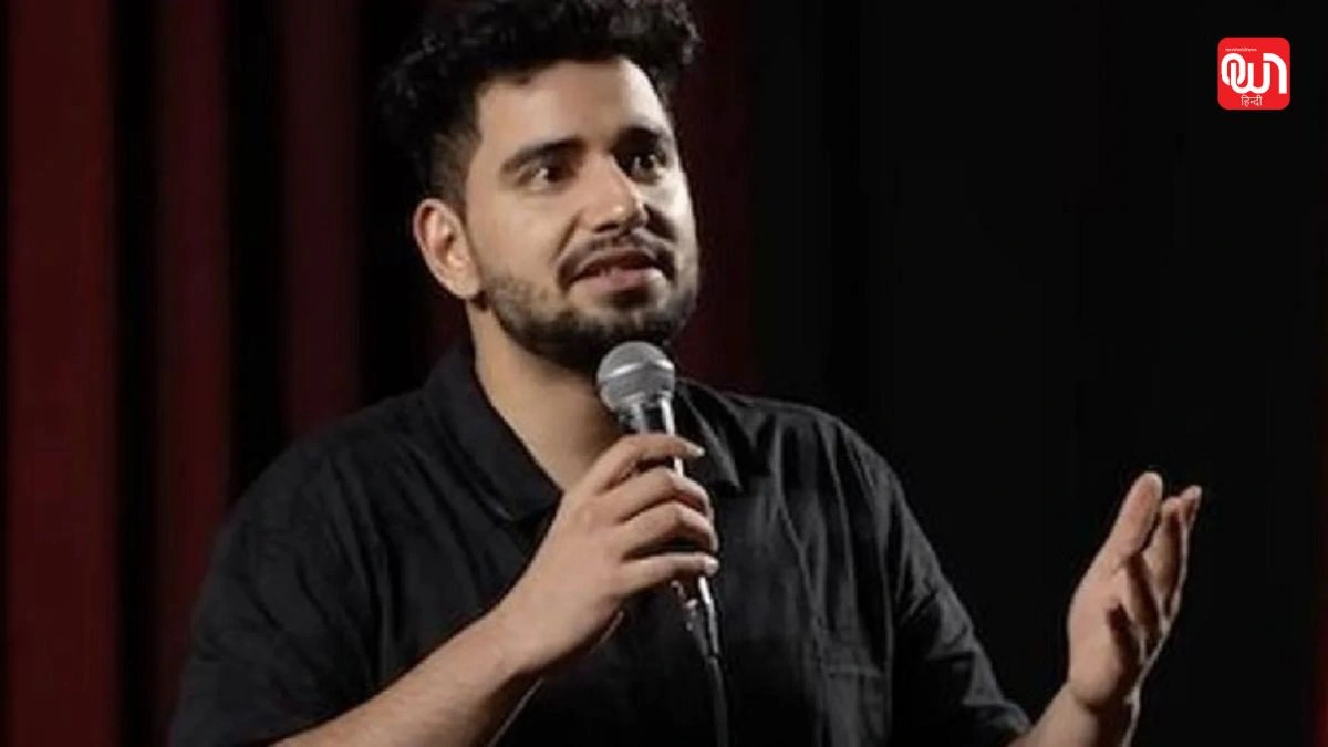 Samay Raina: सुप्रीम कोर्ट ने समय रैना को लगाई लताड़, दिव्यांगों पर टिप्पणी को बताया असंवेदनशील 1 Samay Raina