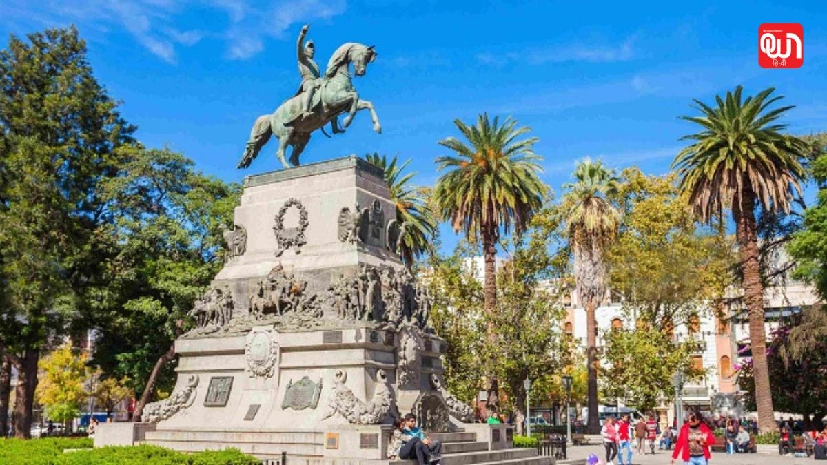 San Martin Day: जनरल जोस डी सैन मार्टिन, दक्षिण अमेरिका के राष्ट्रपिता को श्रद्धांजलि 1 San Martin Day