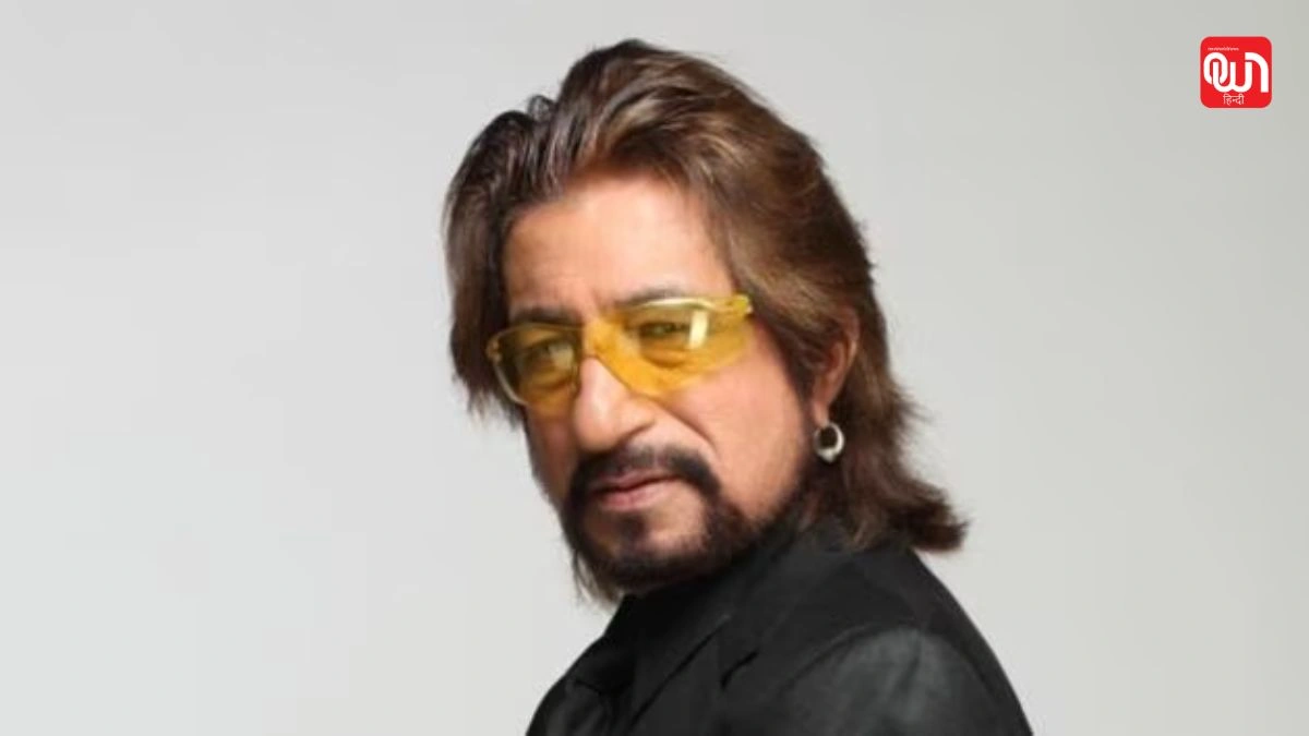 Shakti Kapoor: शक्ति कपूर का जन्मदिन 2025, करियर, पुरस्कार और यादगार फिल्में 1 Shakti Kapoor