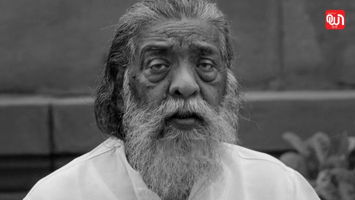 Shibu Soren: पूर्व मुख्यमंत्री शिबू सोरेन का निधन, हेमंत सोरेन बोले- 'आज मैं शून्य हो गया...' 1 Shibu Soren