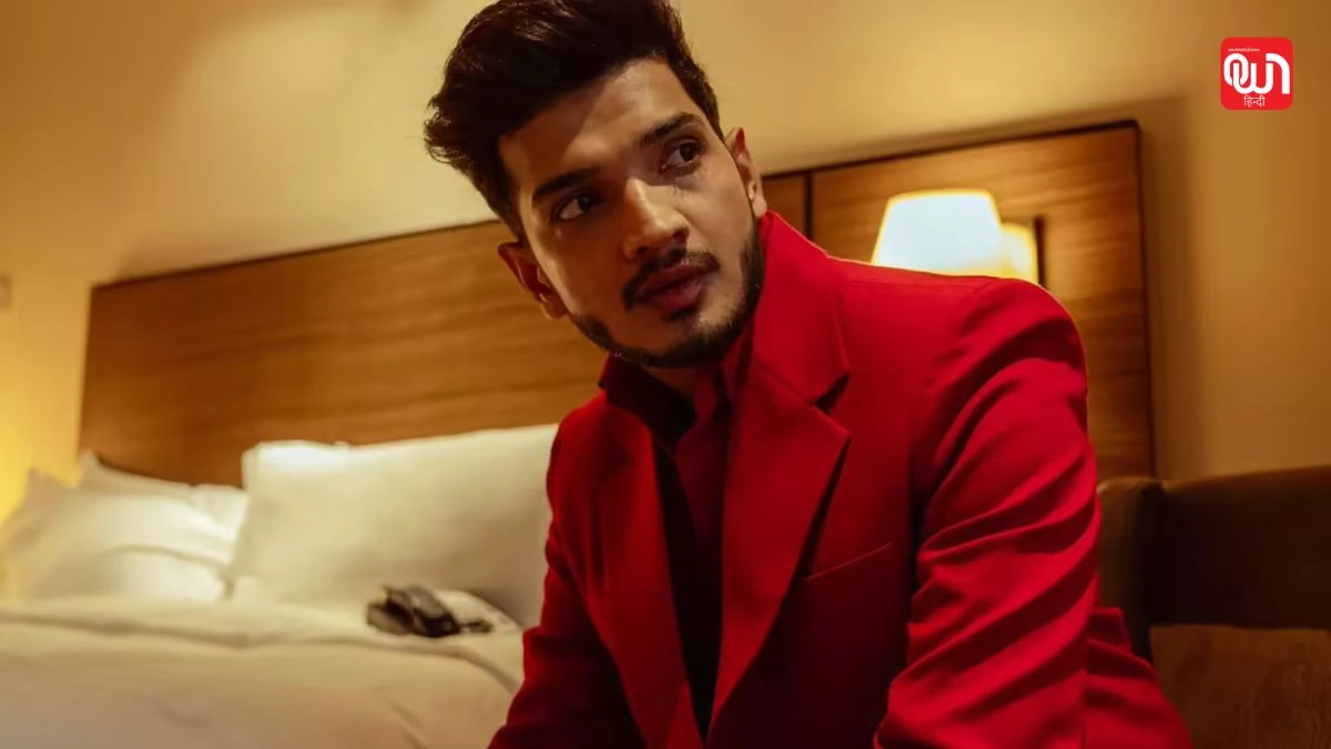 The Society: पहले दिन का खेल खत्म! The Society में सिर्फ 16 कंटेस्टेंट बचे, मुनव्वर फारूकी का खतरनाक अंदाज 1 The Society