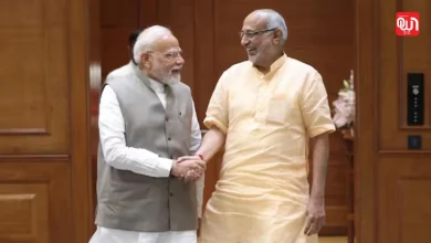 Vice President Election 2025