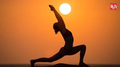 Yoga Awareness Month