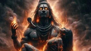 Divine Energy : माता के इन 5 शक्तिपीठ के दर्शन अपनी ज़िन्दगी में एक बार ज़रूर करे होगा रहस्य और शक्ति का पूरा अहसाह 4 bhagwan vishnu ne sati ke tukde kyon kiye 1