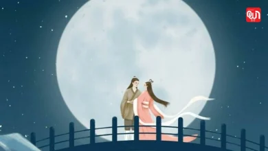 Qixi Festival: चीनी वेलेंटाइन डे 2025, क़िक्सी त्योहार की रोमांटिक कहानी 3 Qixi Festival