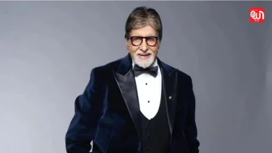 Amitabh Bachchan: बॉलीवुड के बिग बी का जन्मदिन, फैंस कर रहे हैं प्यार और शुभकामनाओं की बौछार 3 Amitabh Bachchan