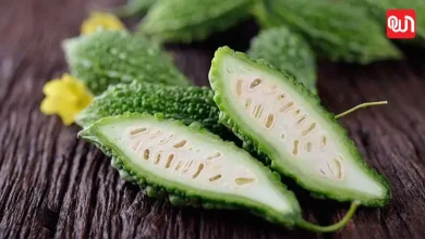 Benefits of bitter gourd