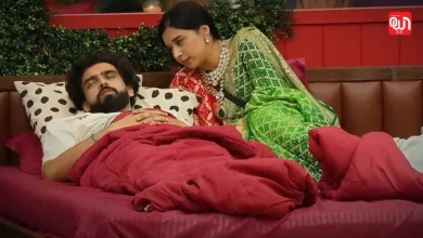 Bigg Boss 19: Captain बनते ही Amaal Malik ने दिखाया गिरगिट वाला रंग, दोस्त से दुश्मनी तक का सफर! 5 Bigg Boss 19