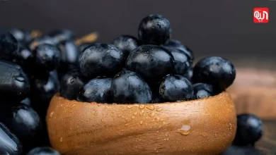 Blueberry Benefits