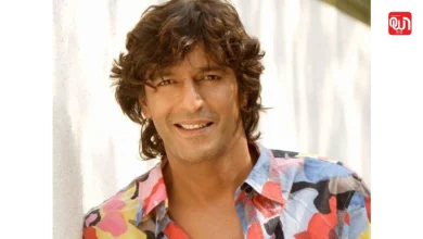 Chunky Pandey