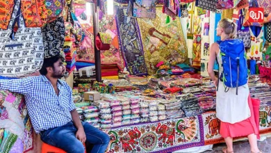 Delhi Cheapest Market
